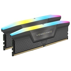 ヨドバシ.com - コルセア CORSAIR DDR5, 6400MT/s 32GB（16GBx2