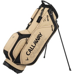 ヨドバシ.com - Callaway キャロウェイ スタンドバッグ メンズ