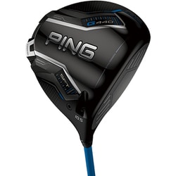 ヨドバシ.com - PING ピン G440 SFT ドライバー ALTA J CB BLUE