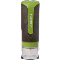 ヨドバシ.com - シヤチハタ Shachihata キャップレス9 バイオマス