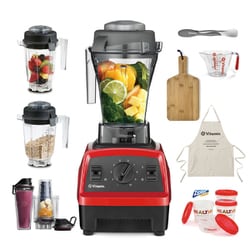 ヨドバシ.com - バイタミックス Vitamix Vitamix E310 福袋 レッド