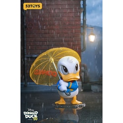 ヨドバシ.com - ゴニトイズ 52Toys BLINDBOX ディズニー ドナルド