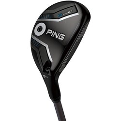 ヨドバシ.com - PING ピン G440 HL ハイブリッド 4H（23°） フジクラ