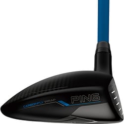 ヨドバシ.com - PING ピン G440 MAX フェアウェイウッド PING TOUR 2.0