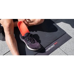 ヨドバシ.com - ナボソ NABOSO S070820026 [Naboso フォームインソール