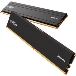 ヨドバシ.com - crucial クルーシャル Crucial Pro 64GB Kit （32GBx2