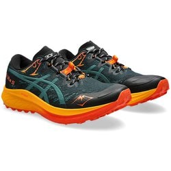 ヨドバシ.com - アシックス asics フジライト 5 メンズ トレイル