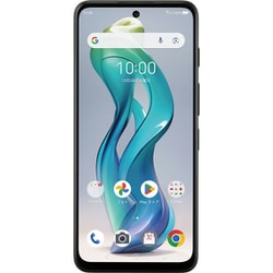 ヨドバシ.com - Y！mobile ワイモバイル nubia S 5G ブラック ZESCK1