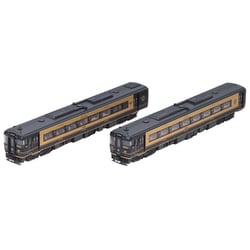 ヨドバシ.com - トミックス TOMIX 98152 Nゲージ 完成品 JR キハ185系