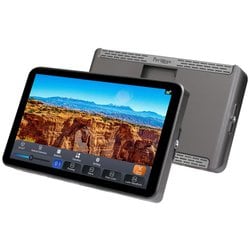 ヨドバシ.com - ポートキー Portkeys Portkeys LH7H 7インチカメラ