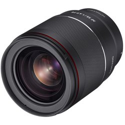 ヨドバシ.com - SAMYANG サムヤン SAMYANG AF 35mm F1.4 P FE [単焦点