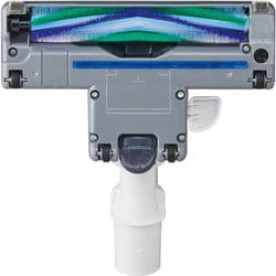 ヨドバシ.com - パナソニック Panasonic キャニスター掃除機 紙パック