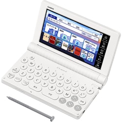 ヨドバシ.com - カシオ CASIO 電子辞書 EX-word（エクスワード