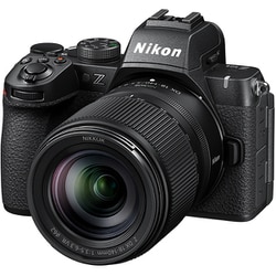 ヨドバシ.com - ニコン NIKON Z50II 18-140 VR レンズキット [ボディ