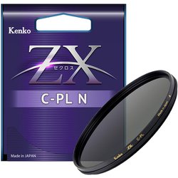 ヨドバシ.com - ケンコー Kenko PLフィルター 49mm ZX（ゼクロス） C