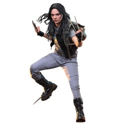 ヨドバシ.com - ホットトイズ HOT TOYS ムービー・マスターピース 1/6