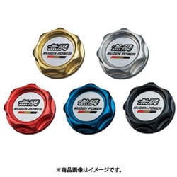 ヨドバシ.com - ムゲン MUGEN MUGEN（無限） オイルフィラーキャップ