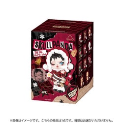 ヨドバシ.com - POPMART SKULLPANDA Tell Me What You Want シリーズ 1