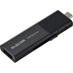 ヨドバシ.com - エレコム ELECOM 外付けポータブルSSD 1TB USB3.2Gen1