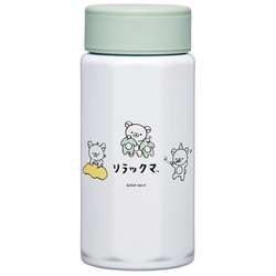 ヨドバシ.com - スケーター 八角形ステンレスボトル 350ml リラックマ