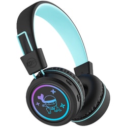 ヨドバシ.com - MEE audio ミーオーディオ ワイヤレスキッズヘッドホン