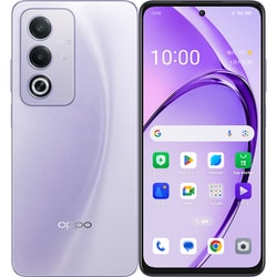 ヨドバシ.com - 楽天モバイル OPPO A3 5G パープル [スマートフォン
