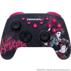 ヨドバシ.com - タイプツー TEKKEN8 ゲーミングコントローラーPRO