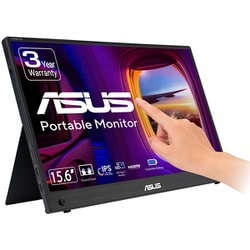 ヨドバシ.com - エイスース ASUS ポータブルモニター/ASUS ZenScreen