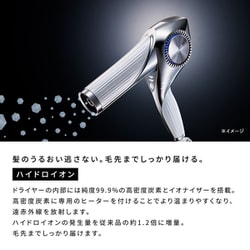 ヨドバシ.com - リファ ReFa ヘアドライヤー ReFa BEAUTECH DRYER BX