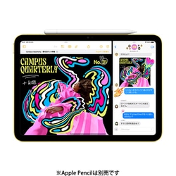 ヨドバシ.com - アップル Apple iPad（A16） 11インチ SIMフリー 128GB