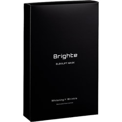 ヨドバシ.com - ブライト Brighte エレキリフトマスク（ELEKILIFT MASK