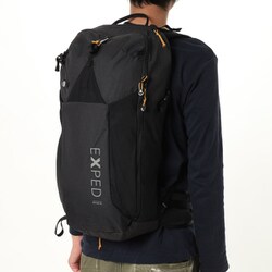 ヨドバシ.com - エクスペド EXPED Skyline 20 ザック 20L ブラック S/M