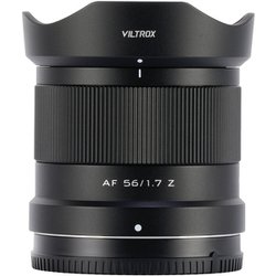 ヨドバシ.com - ビルトロクス VILTROX Viltrox AF 56mm F1.7 AIR STM