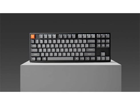 ヨドバシ.com - Keychron キークロン K8 Max QMK ワイヤレス カスタム