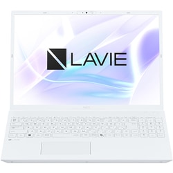 ヨドバシ.com - NEC エヌイーシー ノートパソコン/LAVIE N16/16型