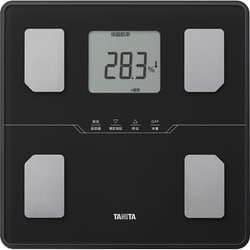 ヨドバシ.com - タニタ TANITA 体組成計 Bluetooth アプリ連動 ヘルス