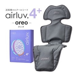 ヨドバシ.com - ポレッド Poled airluv4＋（エアラブ4プラス） オレオ