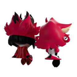 ヨドバシ.com - Youtooz Hazbin Hotel（ハズビン・ホテルへようこそ