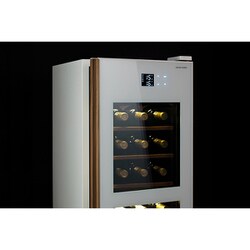 ヨドバシ.com - さくら製作所 SAKURA WORKS 2温度式 ワイン＆日本酒