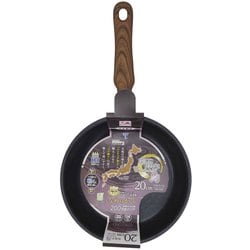 ヨドバシ.com - 竹原製缶 和楽亭 絢 IH フライパン 20cm PM720 通販