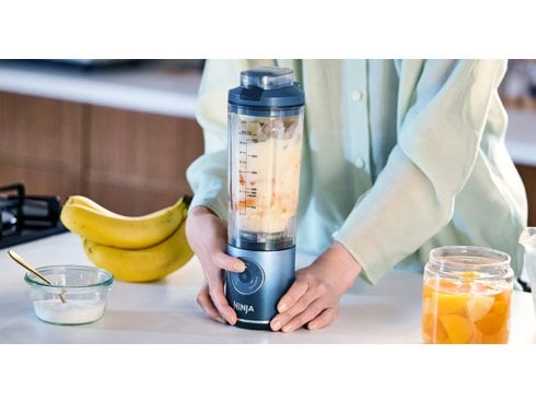 ヨドバシ.com - SharkNinja シャークニンジャ コードレスミキサー