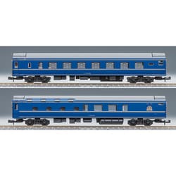 ヨドバシ.com - トミックス TOMIX 98870 Nゲージ完成品 24系25形 特急