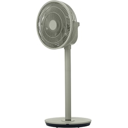 ヨドバシ.com - duux デュクス リビング扇風機 WhisperFlexTouch2 DC