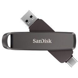 ヨドバシ.com - サンディスク SANDISK SanDisk Slim Dual Drive