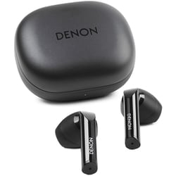 ヨドバシ.com - デノン DENON 完全ワイヤレスイヤホン AH-C500W