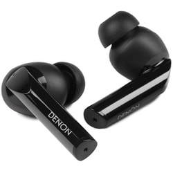 ヨドバシ.com - デノン DENON 完全ワイヤレスイヤホン AH-C840NCW