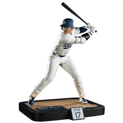 ヨドバシ.com - ホットトイズ HOT TOYS MLB 1/6スケール・スタチュー