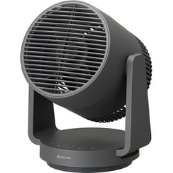 ヨドバシ.com - リズム RHYTHM DCサーキュレーター Silky Wind