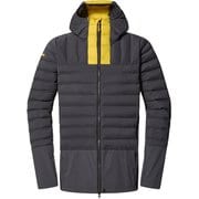 ヨドバシ.com - ホグロフス Haglofs ミルスボ ダウン プルオーバー