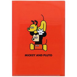 ヨドバシ.com - サンスター文具 sun-star 【限定】クリアファイル A5